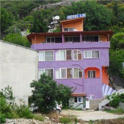 Motella Apart Motel - Hatay